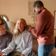 Image for article titled This Is Us calls a family meeting